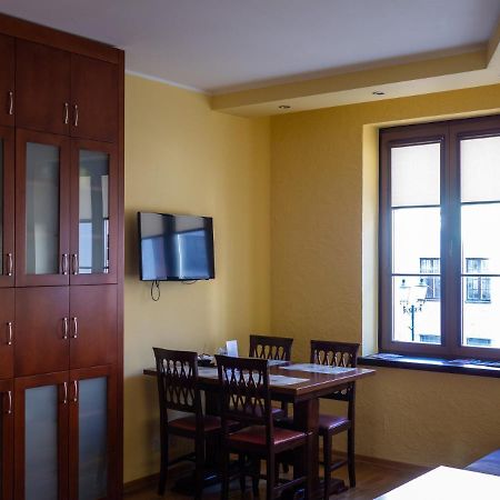 Apartament Stare Miasto 1 Elblag Bagian luar foto