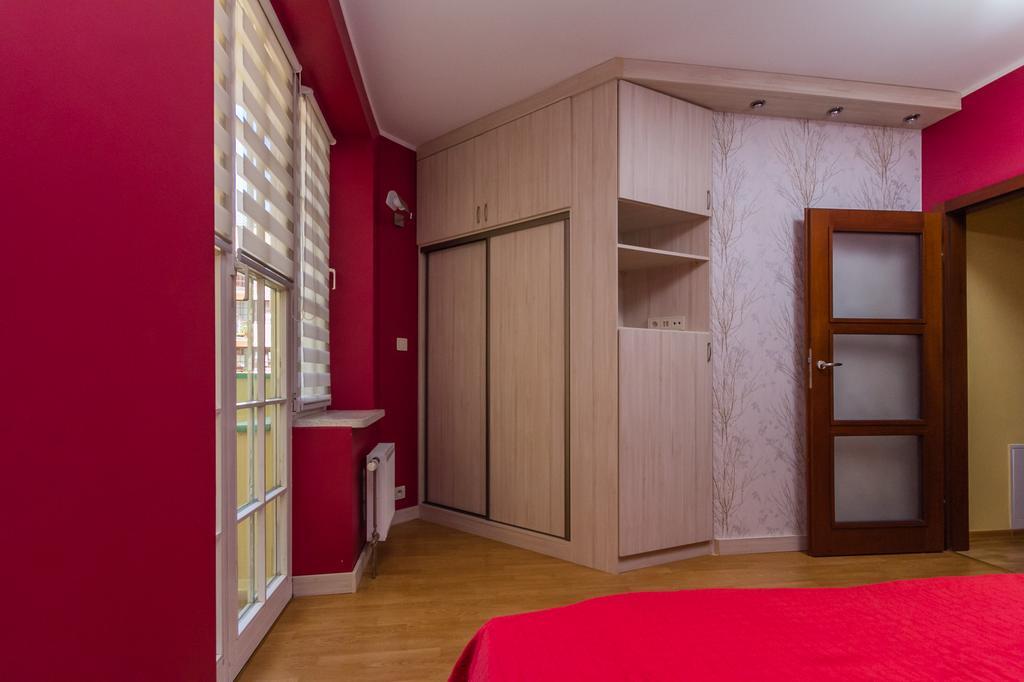 Apartament Stare Miasto 1 Elblag Bagian luar foto