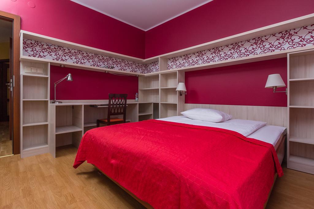 Apartament Stare Miasto 1 Elblag Bagian luar foto