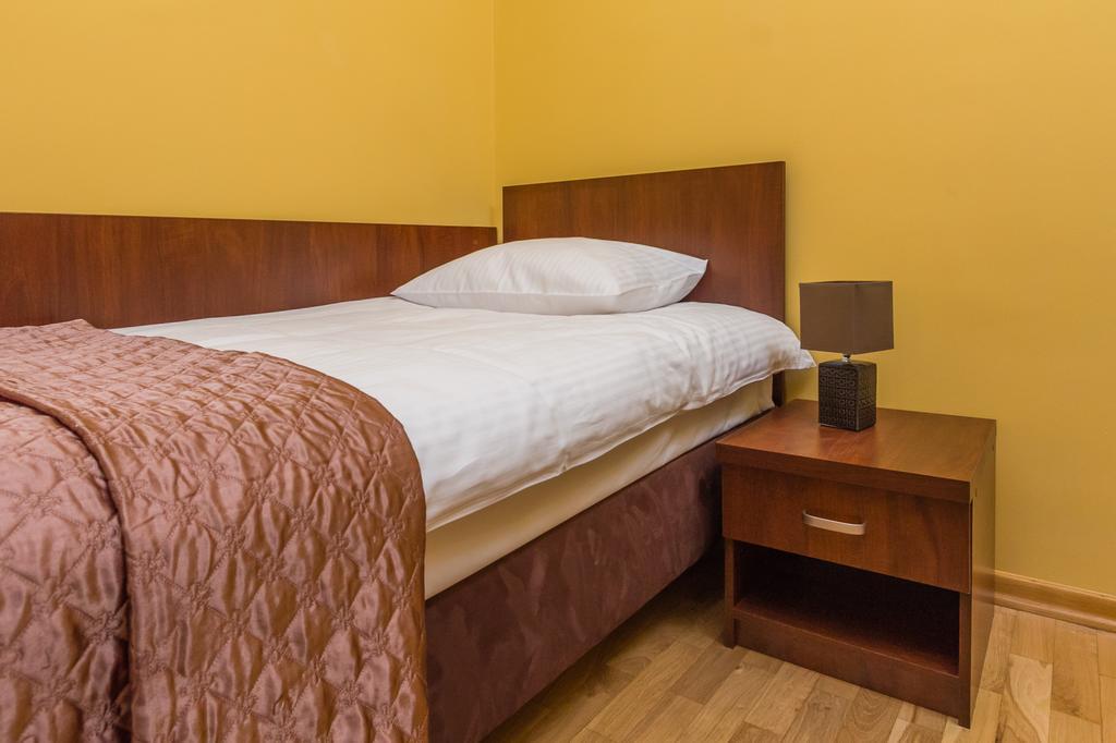 Apartament Stare Miasto 1 Elblag Bagian luar foto