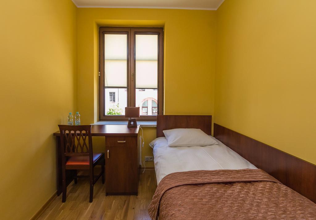 Apartament Stare Miasto 1 Elblag Bagian luar foto