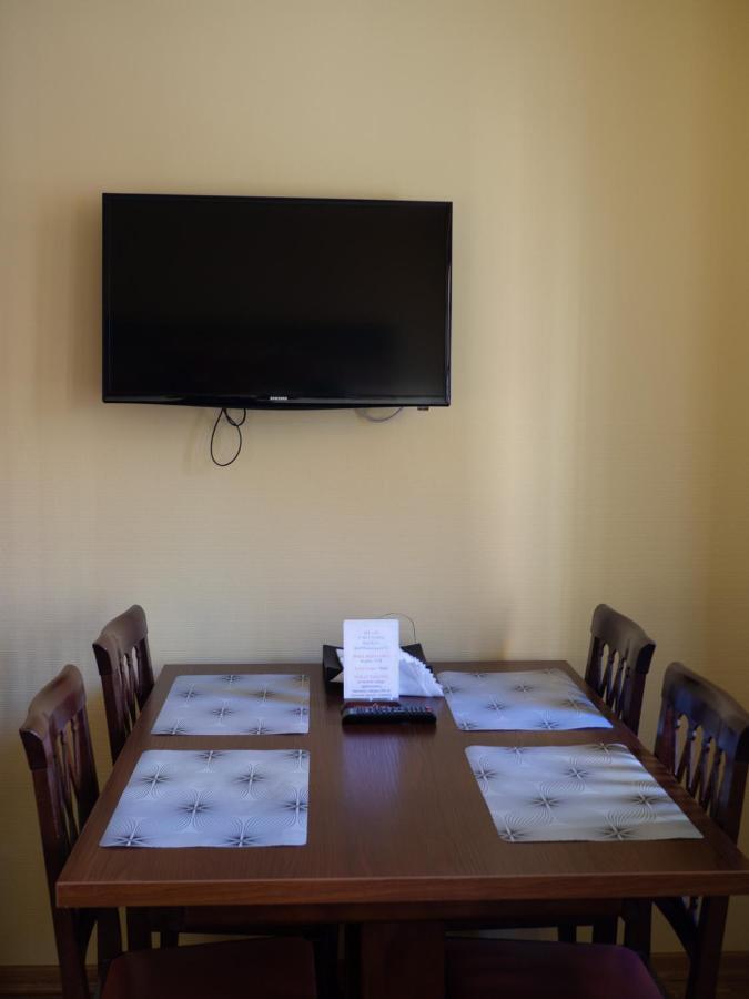 Apartament Stare Miasto 1 Elblag Bagian luar foto